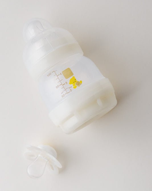 Recipiente removible - Pipitos