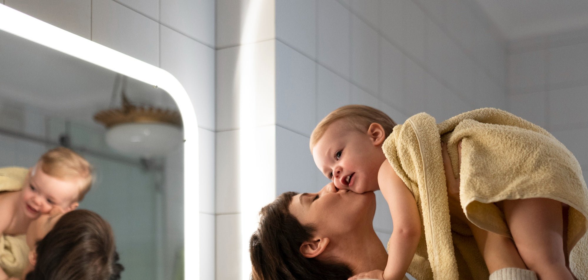 Baño y Cuidado Diario - Pipitos
