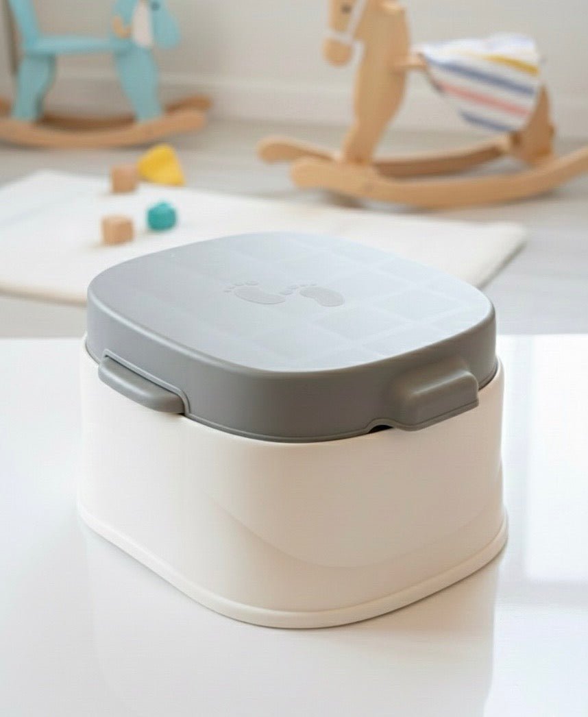 Bacinica - Pelela Infantil - Pipitos