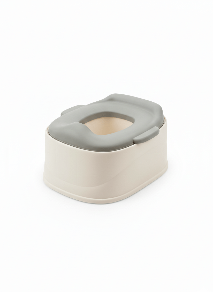 Bacinica Pelela Infantil - Pipitos