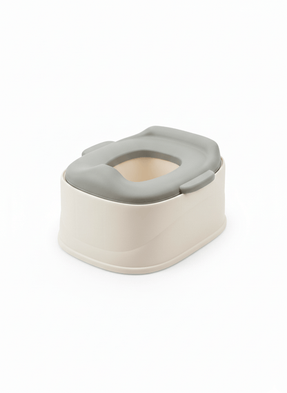 Bacinica Pelela Infantil - Pipitos