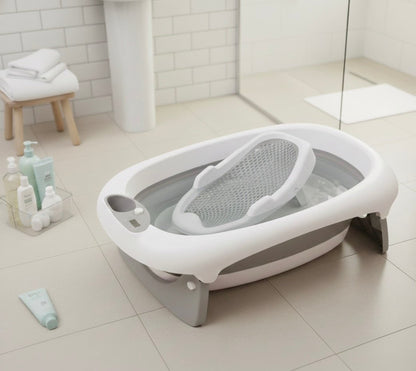 Bañera para bebé - Pipitos