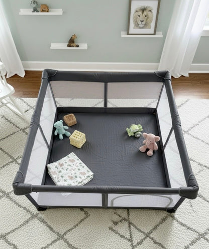 Corral Plegable Bebé - Pipitos