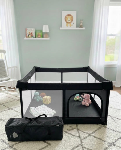 Corral Plegable Bebé - Pipitos