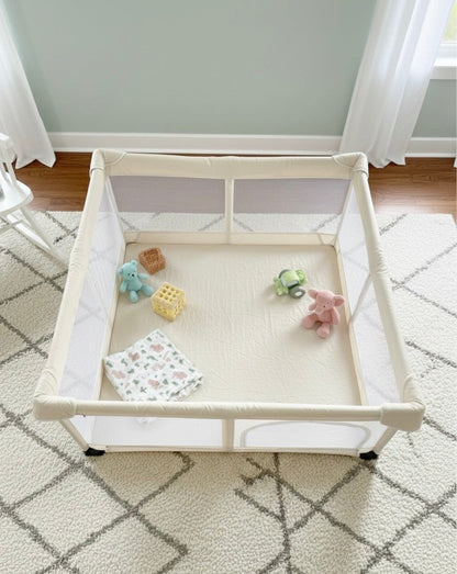 Corral Plegable Bebé - Pipitos