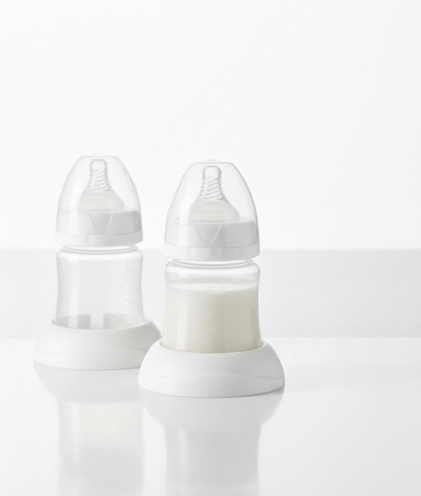 Extractor de Leche Eléctrico Doble - Pipitos