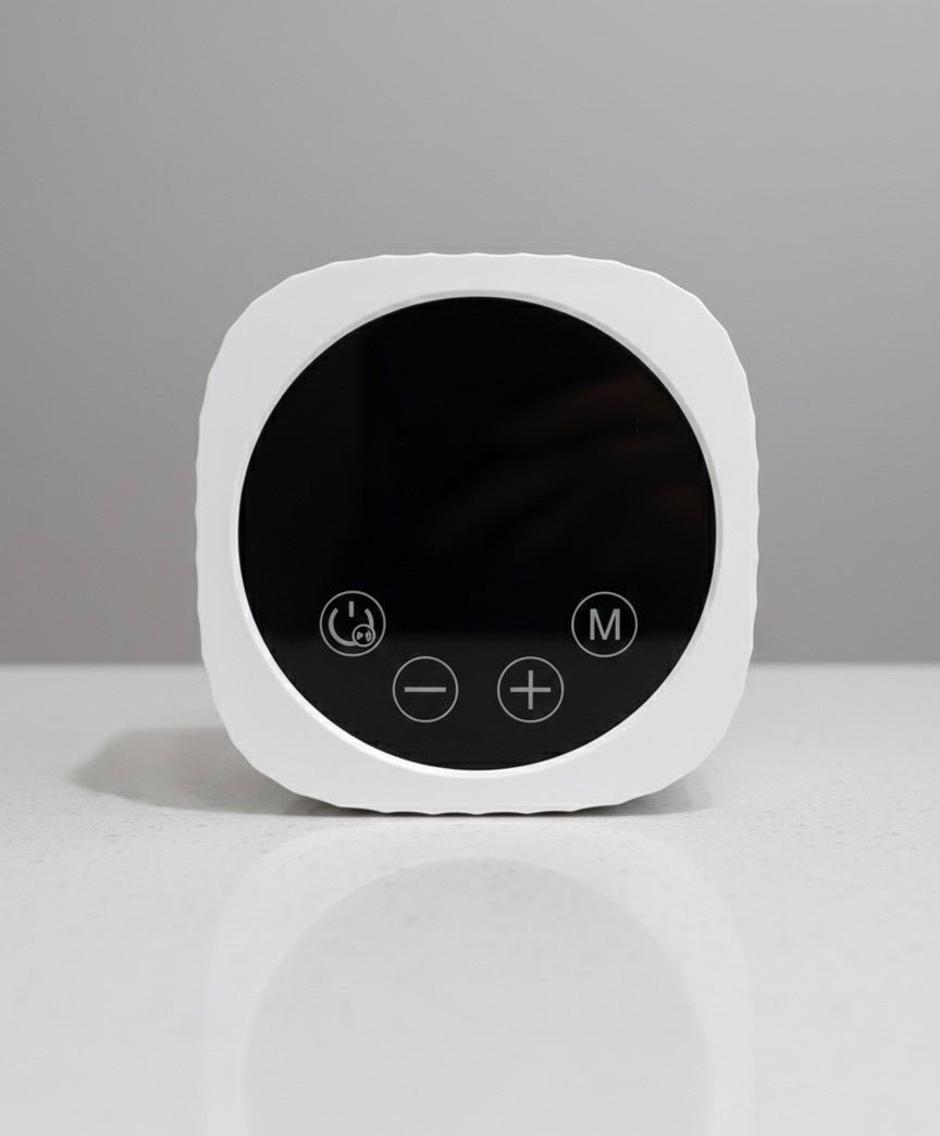 Extractor de Leche Eléctrico Doble - Pipitos