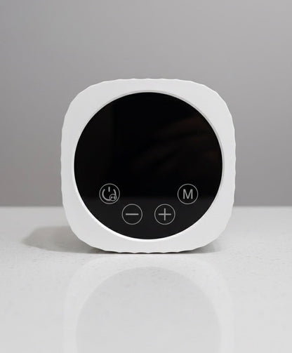 Extractor de Leche Eléctrico Doble - Pipitos