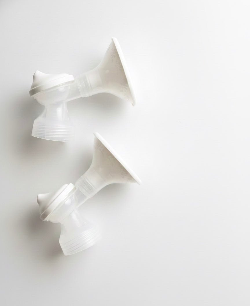 Extractor de Leche Eléctrico Doble - Pipitos