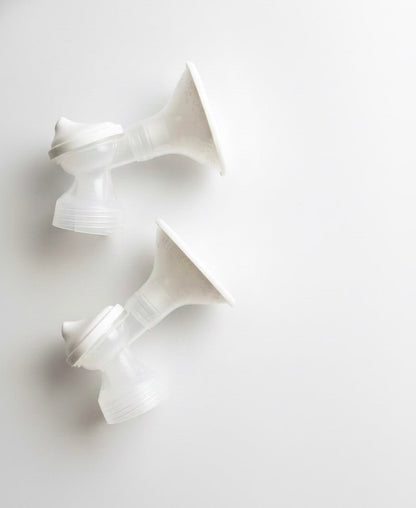 Extractor de Leche Eléctrico Doble - Pipitos