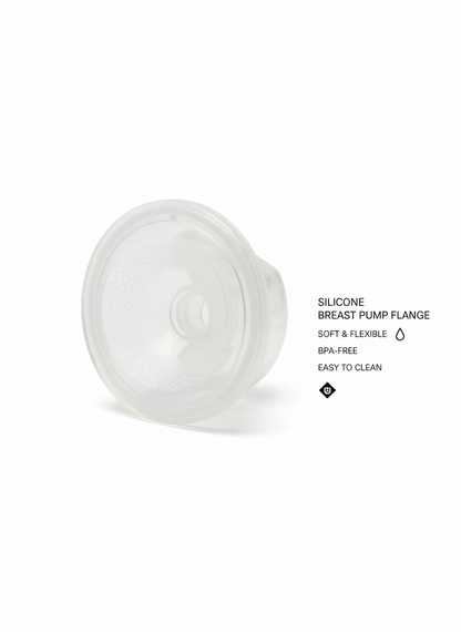 Extractor de Leche Eléctrico Manos Libres - Pipitos