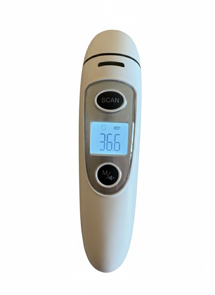 Termómetro Digital - Pipitos