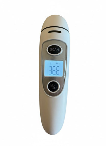 Termómetro Digital - Pipitos