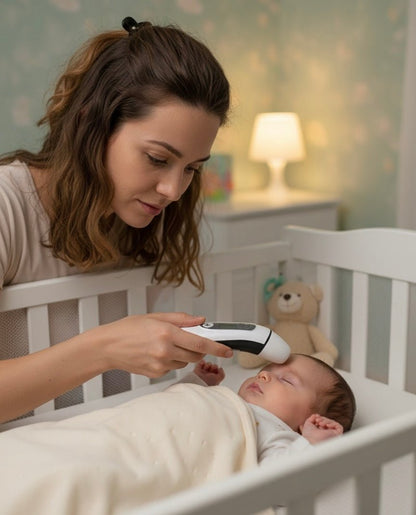 Termómetro Digital - Pipitos