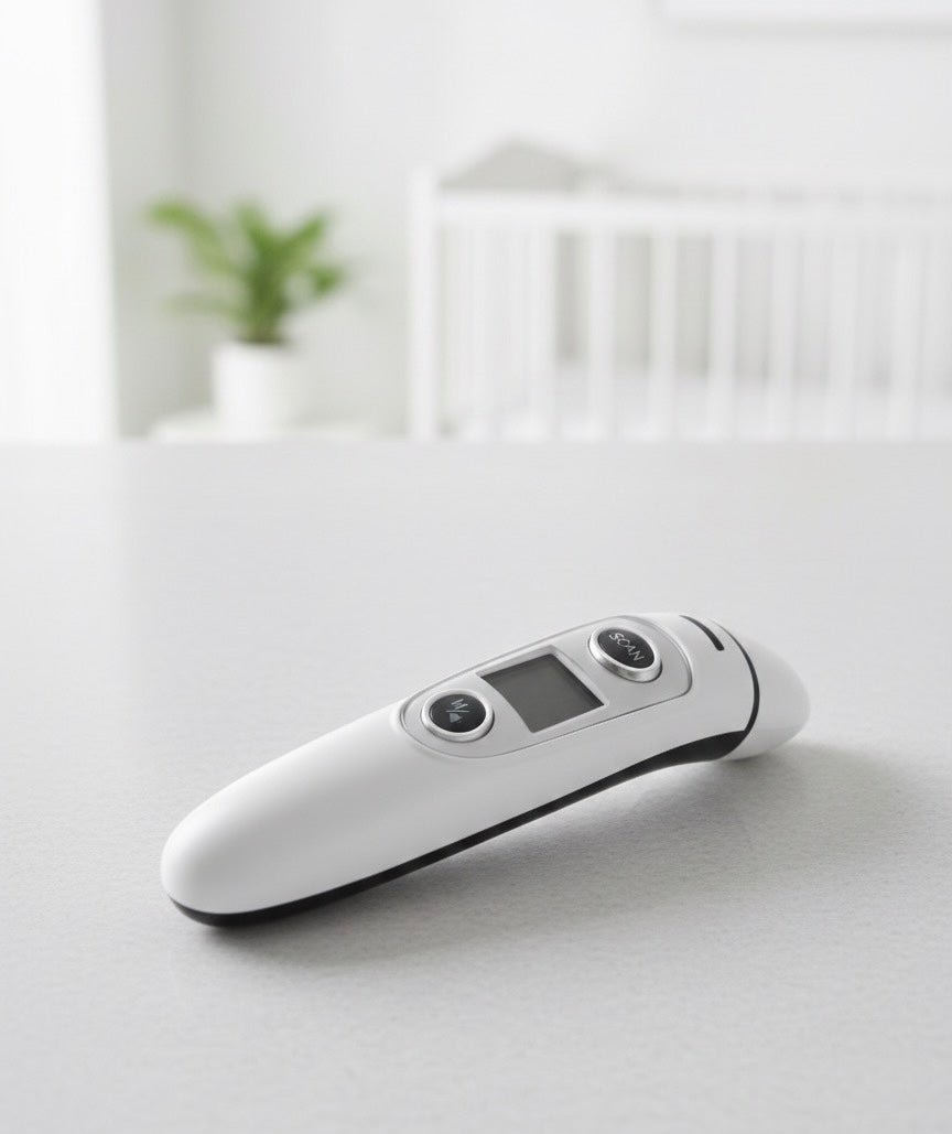 Termómetro Digital - Pipitos